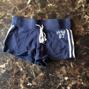 Aeropostale shorts